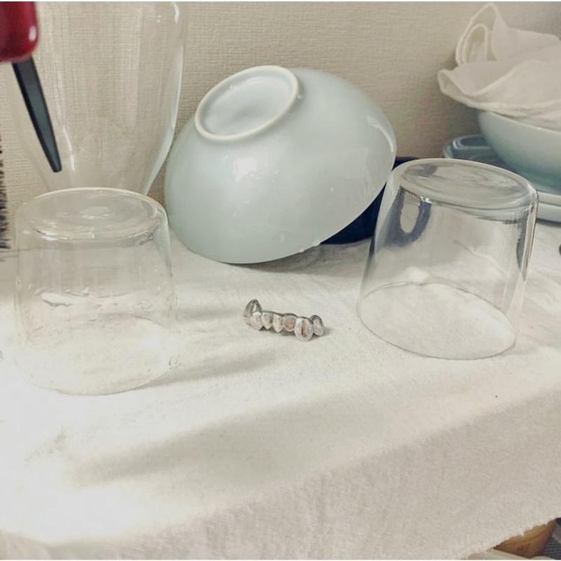 silver ジャケット画像